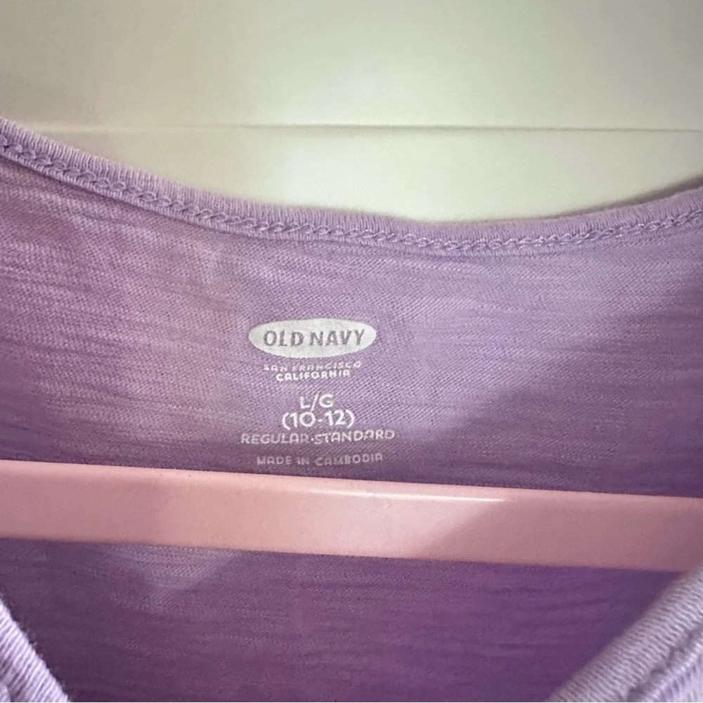 Old Navy chic comfortable